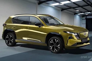 Mazda Delays New Hybrid System Launch for CX-5 SUV - image 4