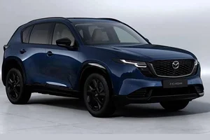 Mazda Delays New Hybrid System Launch for CX-5 SUV - image 3