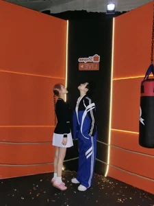 Xoai Non Sparks Social Media Buzz with New Romantic Moments - image 4