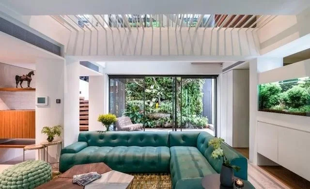 Exquisite Architecture: The 34 Billion VND Retirement Haven Redefining Golden Year Living