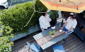 Exquisite Architecture: The 34 Billion VND Retirement Haven Redefining Golden Year Living - image 3