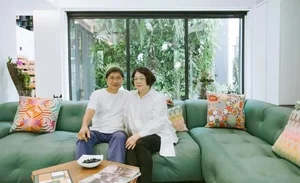 Exquisite Architecture: The 34 Billion VND Retirement Haven Redefining Golden Year Living - image 5