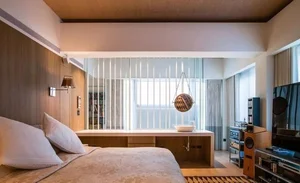 Exquisite Architecture: The 34 Billion VND Retirement Haven Redefining Golden Year Living - image 2