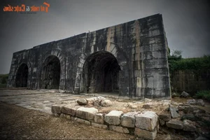 The Feng Shui Curse and the Mystery of the Ho Dynasty Citadel - image 11