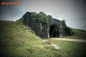 The Feng Shui Curse and the Mystery of the Ho Dynasty Citadel - image 6