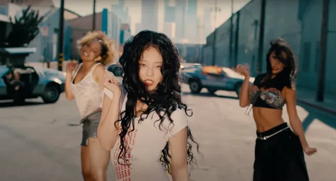Jennie of BLACKPINK Brings Back Summer Vibes with Sensational Solo Single 'Mantra'