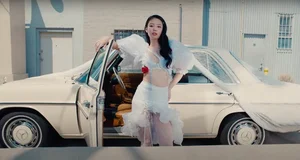 Jennie of BLACKPINK Brings Back Summer Vibes with Sensational Solo Single 'Mantra' - image 0
