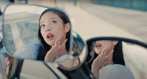 Jennie of BLACKPINK Brings Back Summer Vibes with Sensational Solo Single 'Mantra' - image 1