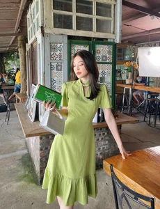 Beauty Queens on Screen: Tieu Vy’s Cinematic Appeal vs H'Hen Nie’s Debut - image 5