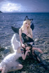 Stunning Visuals in Art Language Vol.5777 Hua Jing Yuan Xing Yu – YiTuYu Series - image 5