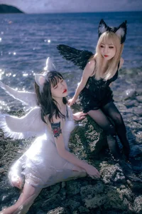 Stunning Visuals in Art Language Vol.5777 Hua Jing Yuan Xing Yu – YiTuYu Series - image 2