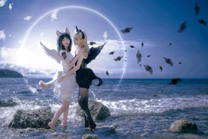 Stunning Visuals in Art Language Vol.5777 Hua Jing Yuan Xing Yu – YiTuYu Series - image 1