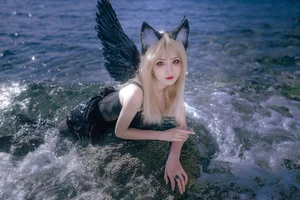 Stunning Visuals in Art Language Vol.5777 Hua Jing Yuan Xing Yu – YiTuYu Series - image 7