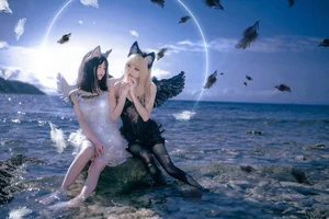 Stunning Visuals in Art Language Vol.5777 Hua Jing Yuan Xing Yu – YiTuYu Series - image 21