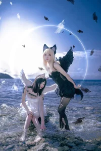 Stunning Visuals in Art Language Vol.5777 Hua Jing Yuan Xing Yu – YiTuYu Series - image 4