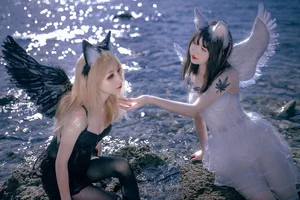 Stunning Visuals in Art Language Vol.5777 Hua Jing Yuan Xing Yu – YiTuYu Series - image 0