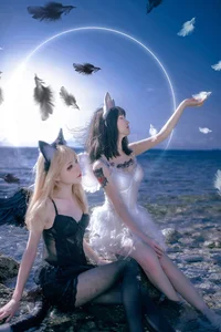 Stunning Visuals in Art Language Vol.5777 Hua Jing Yuan Xing Yu – YiTuYu Series - image 13