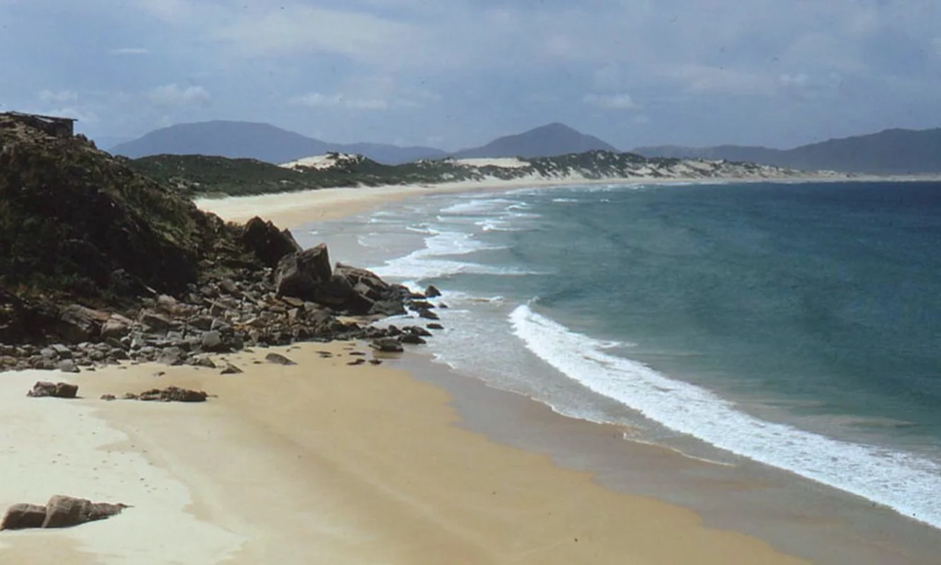 Vintage Phu Yen: A 1970-1971 Retrospective Through an American Lens