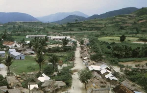 Vintage Phu Yen: A 1970-1971 Retrospective Through an American Lens - image 8