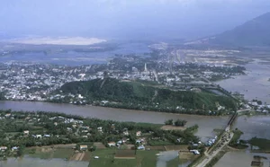 Vintage Phu Yen: A 1970-1971 Retrospective Through an American Lens - image 6