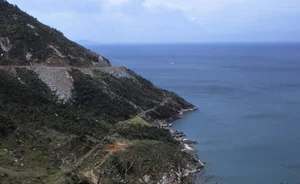 Vintage Phu Yen: A 1970-1971 Retrospective Through an American Lens - image 9