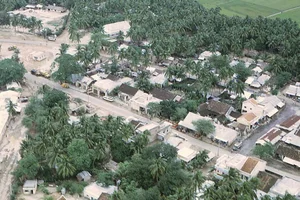 Vintage Phu Yen: A 1970-1971 Retrospective Through an American Lens - image 10