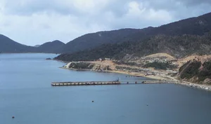 Vintage Phu Yen: A 1970-1971 Retrospective Through an American Lens - image 5