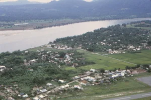 Vintage Phu Yen: A 1970-1971 Retrospective Through an American Lens - image 1