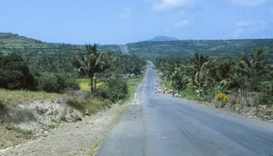 Vintage Phu Yen: A 1970-1971 Retrospective Through an American Lens - image 11