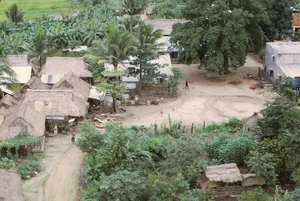 Vintage Phu Yen: A 1970-1971 Retrospective Through an American Lens - image 12