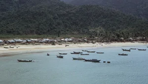 Vintage Phu Yen: A 1970-1971 Retrospective Through an American Lens - image 4