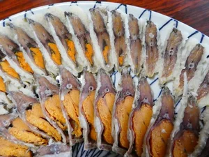 Funazushi: The Pungent Fermented Japanese Sushi That Intrigues Foodies - image 9