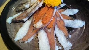 Funazushi: The Pungent Fermented Japanese Sushi That Intrigues Foodies - image 3