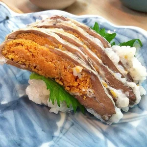 Funazushi: The Pungent Fermented Japanese Sushi That Intrigues Foodies - image 5