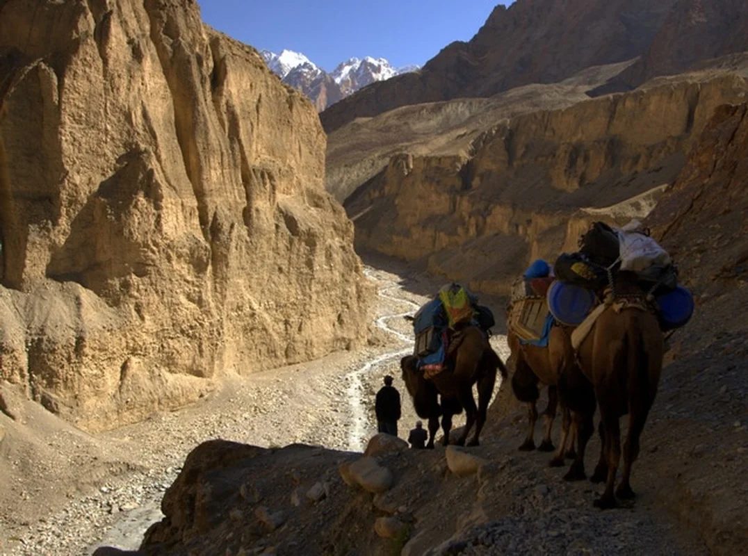 Hidden Secrets and Little Known Facts About History’s Greatest Trade Routes