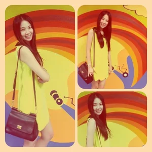 A Look Back at MC Mai Ngoc’s Iconic Style and Career Milestone Before Recent Life Updates - image 1