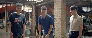 Cheer Up Brothers Episode 6: The Trio’s Determined Quest for Success - image 3