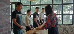 Cheer Up Brothers Episode 6: The Trio’s Determined Quest for Success - image 6