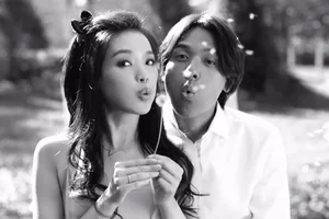 Shu Qi Celebrates Wedding Anniversary with Sweet and Nostalgic Photos - image 0