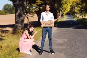 Shu Qi Celebrates Wedding Anniversary with Sweet and Nostalgic Photos - image 11