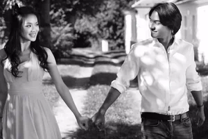 Shu Qi Celebrates Wedding Anniversary with Sweet and Nostalgic Photos - image 2