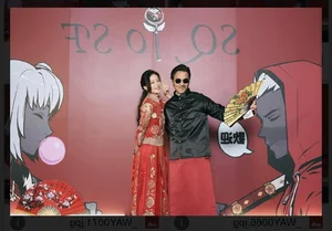 Shu Qi Celebrates Wedding Anniversary with Sweet and Nostalgic Photos - image 9