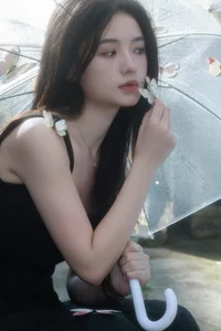 YiTuYu Art Language Vol.5616: Bu Ta Xiao Yao Aesthetic Photography Collection - image 21