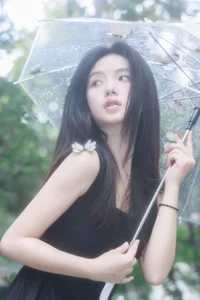 YiTuYu Art Language Vol.5616: Bu Ta Xiao Yao Aesthetic Photography Collection - image 29