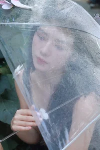 YiTuYu Art Language Vol.5616: Bu Ta Xiao Yao Aesthetic Photography Collection - image 18