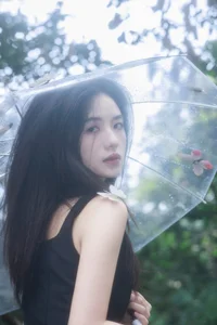 YiTuYu Art Language Vol.5616: Bu Ta Xiao Yao Aesthetic Photography Collection - image 26