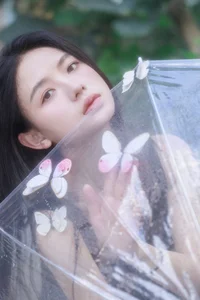 YiTuYu Art Language Vol.5616: Bu Ta Xiao Yao Aesthetic Photography Collection - image 28