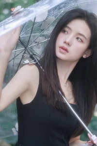 YiTuYu Art Language Vol.5616: Bu Ta Xiao Yao Aesthetic Photography Collection - image 16
