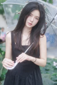YiTuYu Art Language Vol.5616: Bu Ta Xiao Yao Aesthetic Photography Collection - image 23