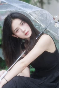 YiTuYu Art Language Vol.5616: Bu Ta Xiao Yao Aesthetic Photography Collection - image 9
